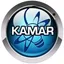 KAMAR logo