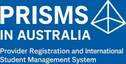 PRISMS logo