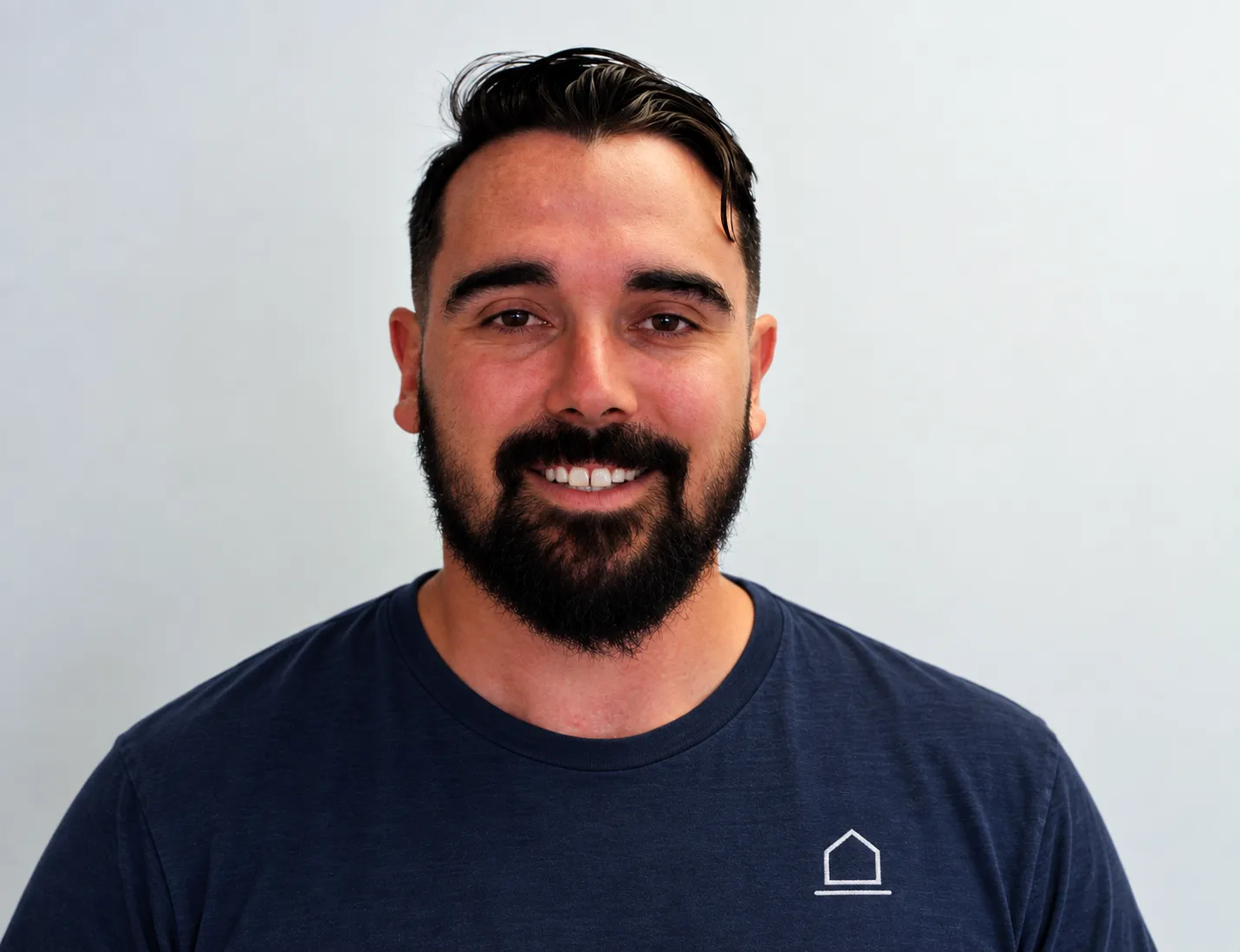 Andy Harris, founder of Harbor